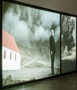 "Before we vanish", rassegna video al Museo Novecento Firenze 